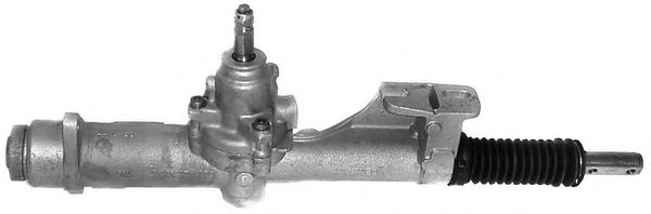 SAMI AUD357 Steering Gear